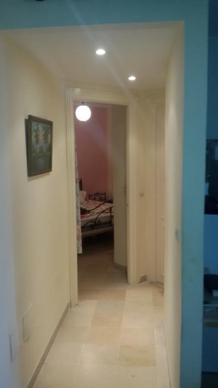Coquet Appart Yasmine Εξωτερικό φωτογραφία