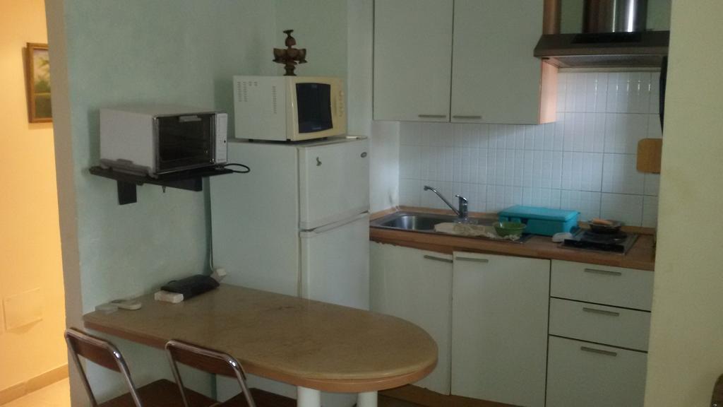 Coquet Appart Yasmine Εξωτερικό φωτογραφία