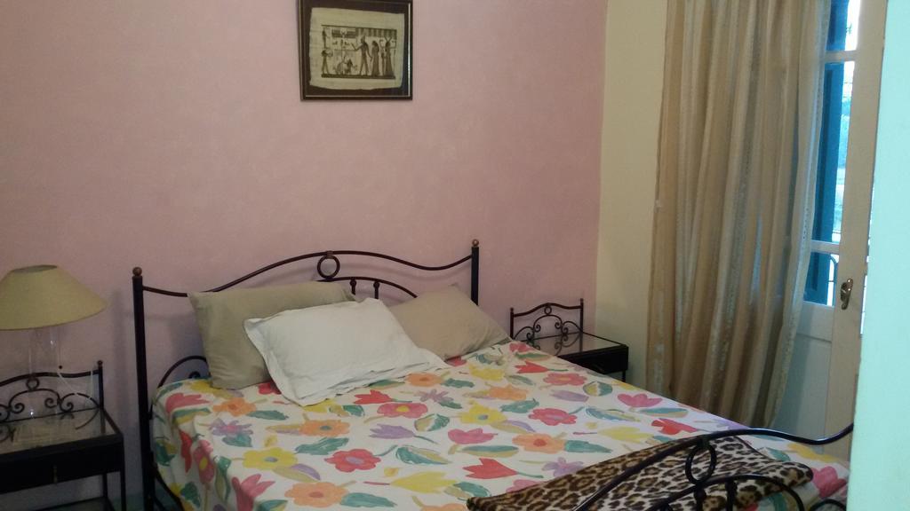 Coquet Appart Yasmine Εξωτερικό φωτογραφία