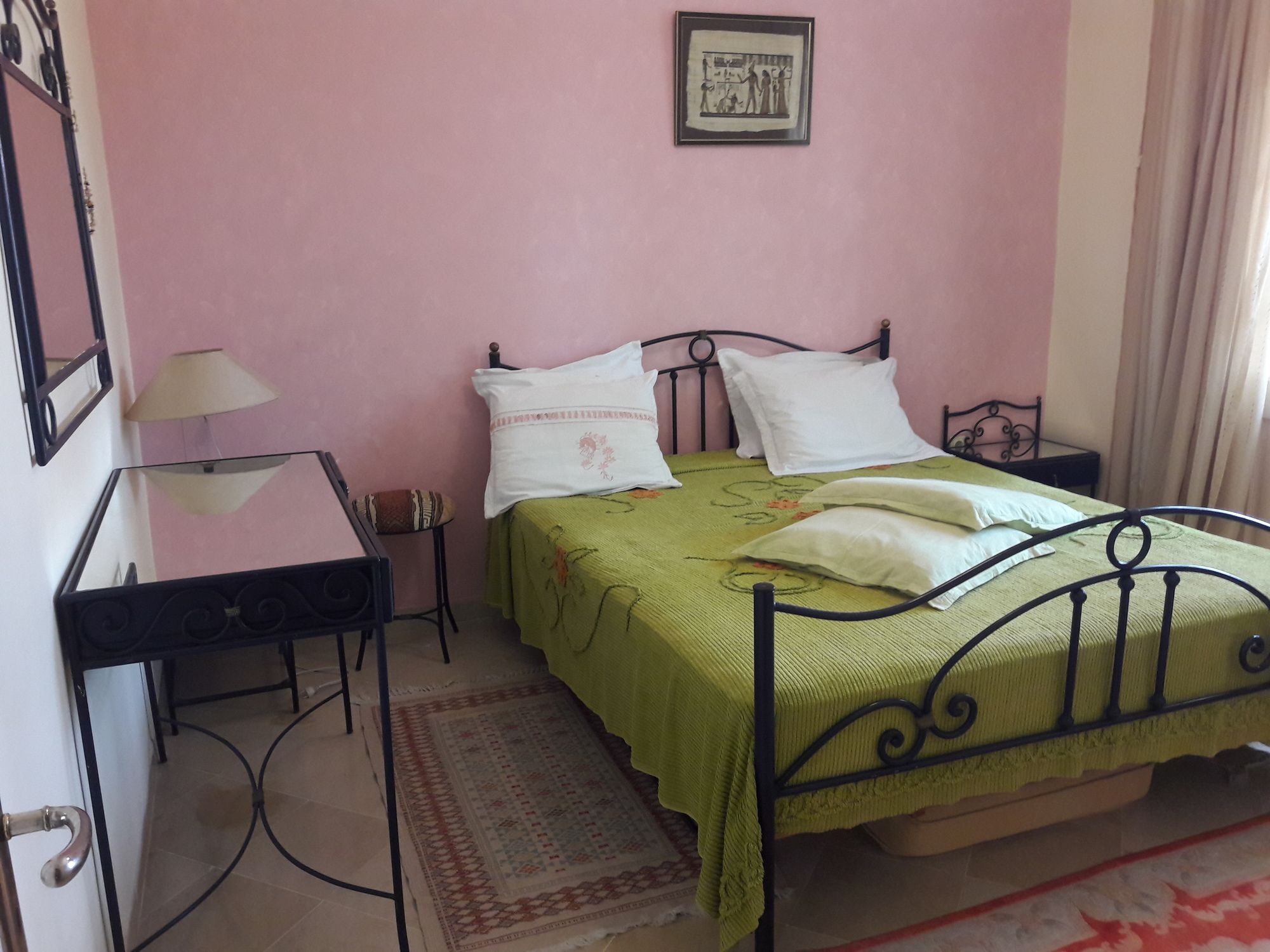 Coquet Appart Yasmine Εξωτερικό φωτογραφία