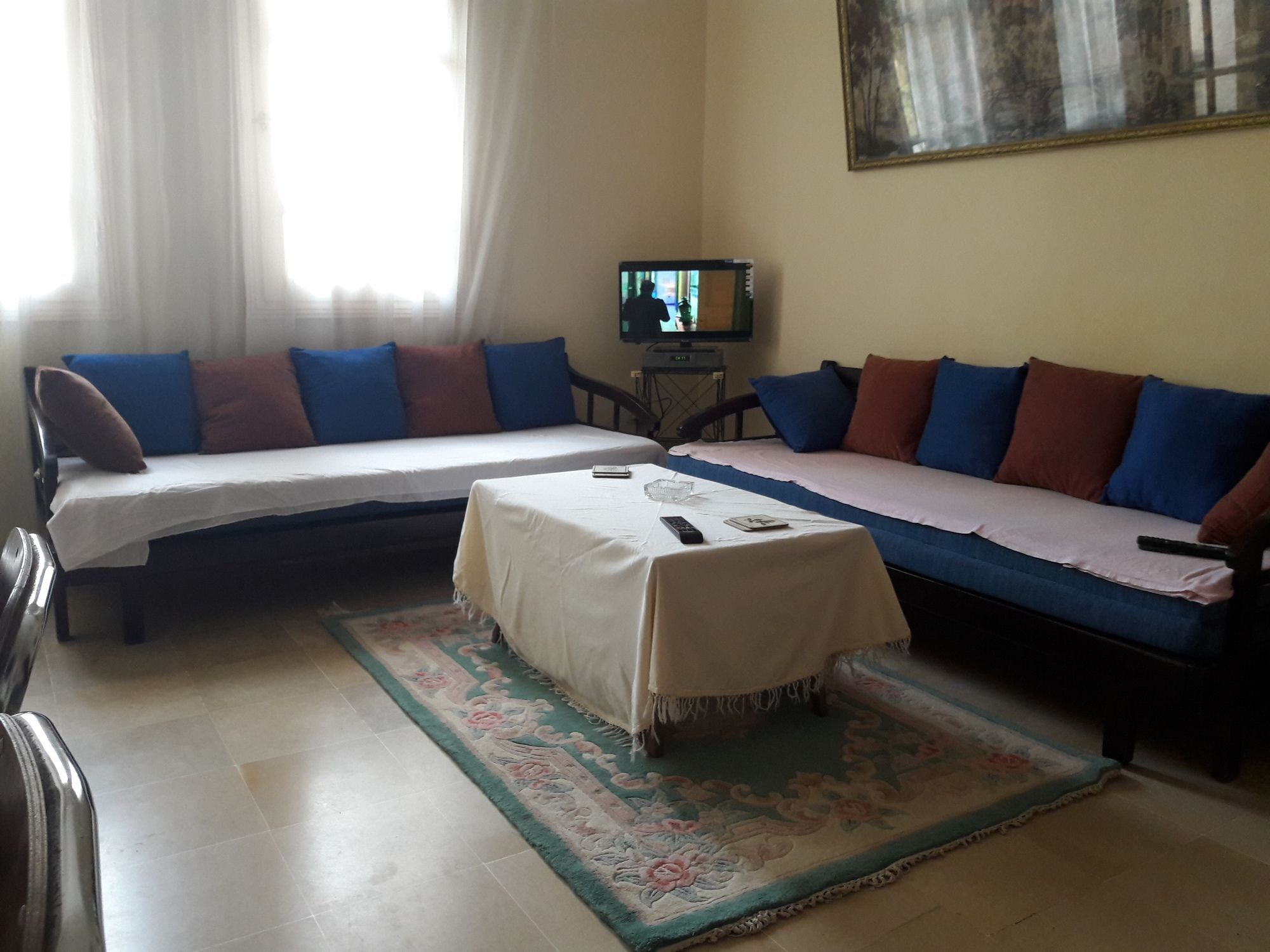 Coquet Appart Yasmine Εξωτερικό φωτογραφία